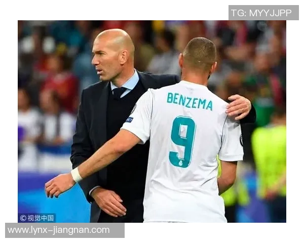 时隔4年回归教练席？齐达内亲承：我会很快从头担任主帅方位