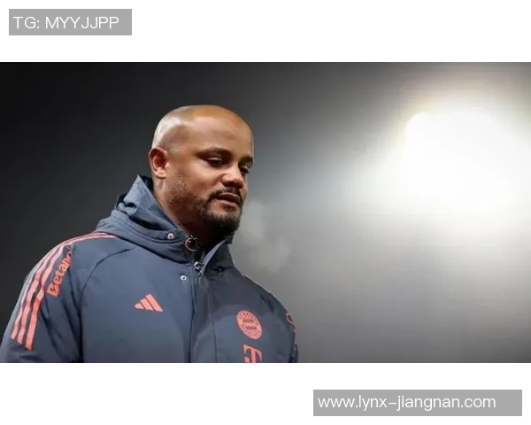 拜仁三粒进球均与换人有关,孔帕尼诠释何为奇特换人